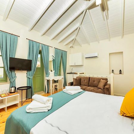 Mets Boutique Hotel Marmaris Luaran gambar