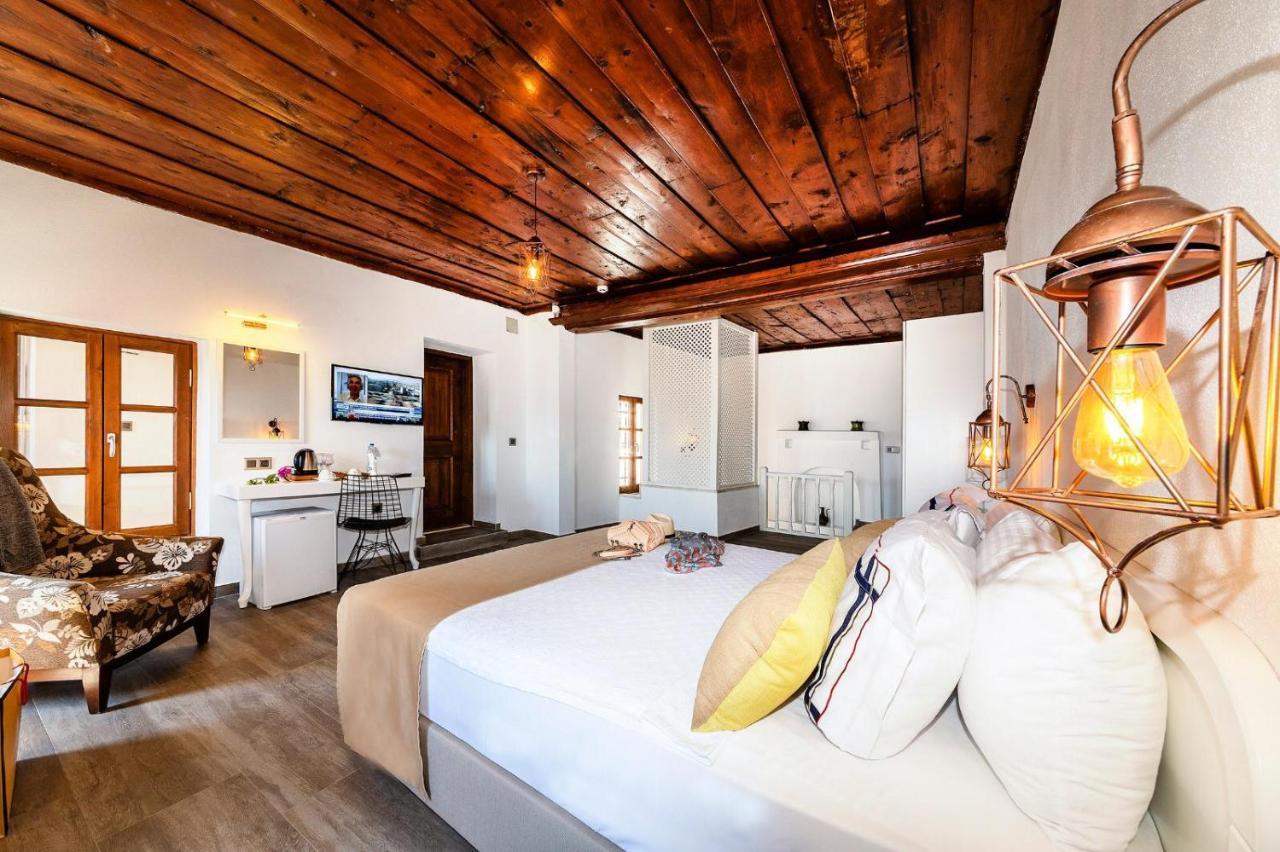 Mets Boutique Hotel Marmaris Luaran gambar