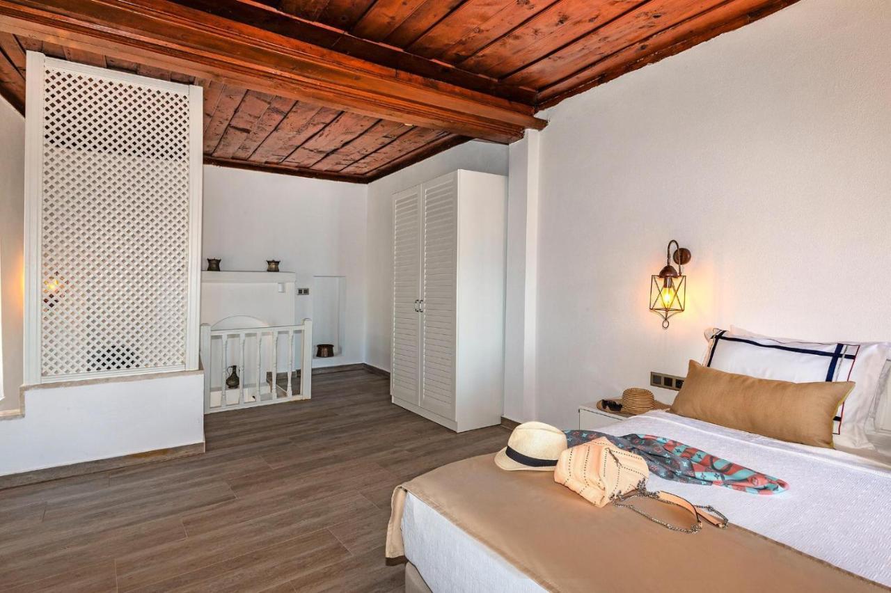 Mets Boutique Hotel Marmaris Luaran gambar