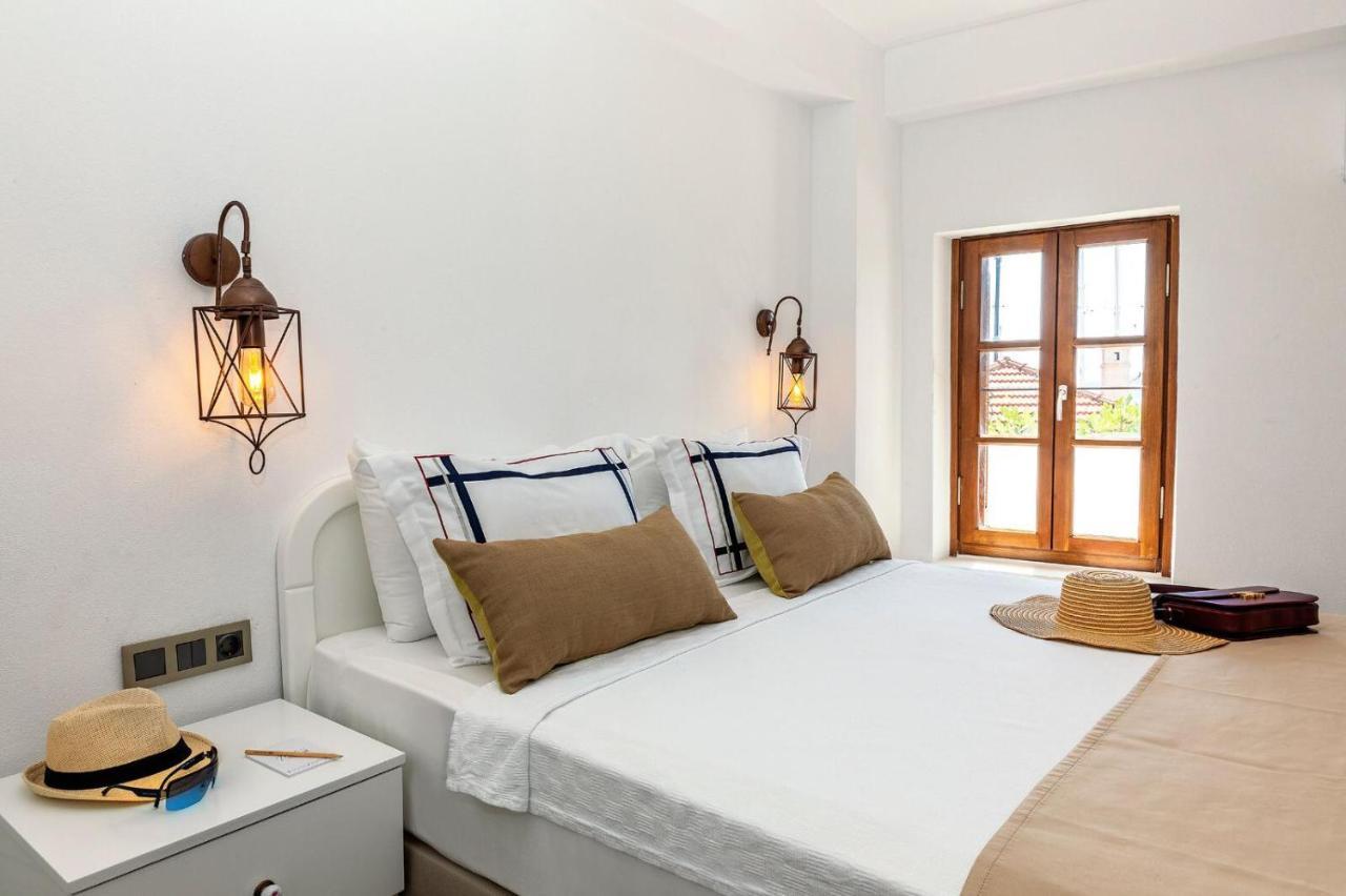 Mets Boutique Hotel Marmaris Luaran gambar