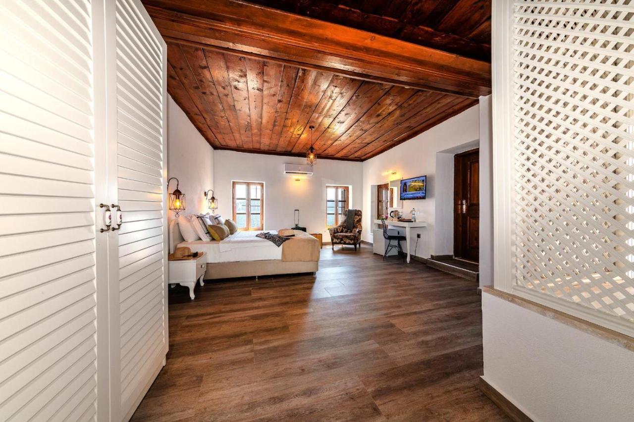 Mets Boutique Hotel Marmaris Luaran gambar