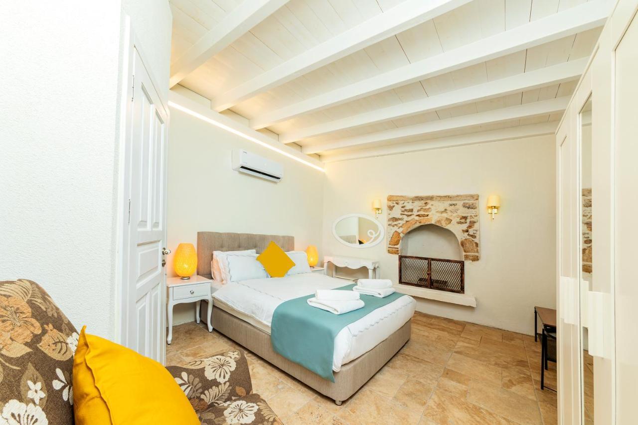 Mets Boutique Hotel Marmaris Luaran gambar