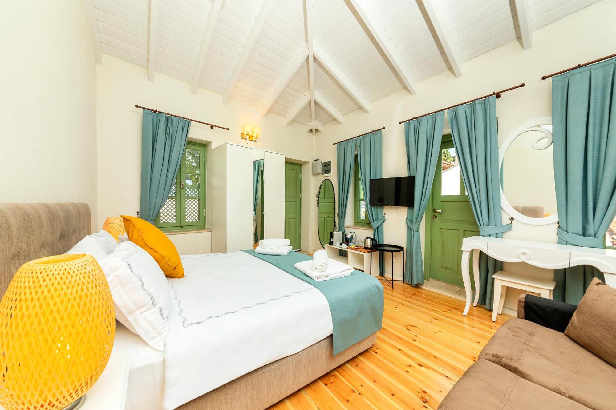 Mets Boutique Hotel Marmaris Luaran gambar