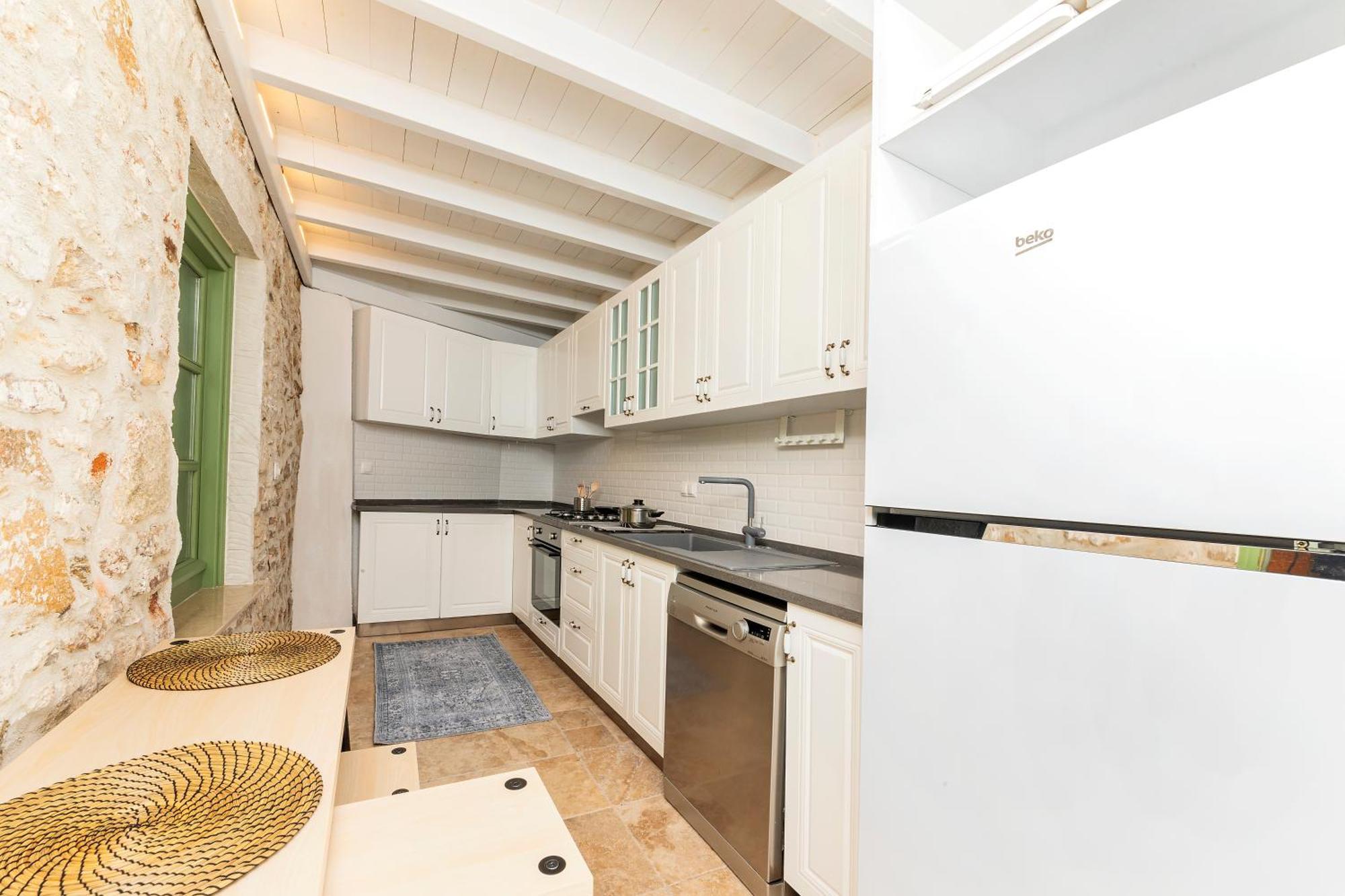 Mets Boutique Hotel Marmaris Luaran gambar