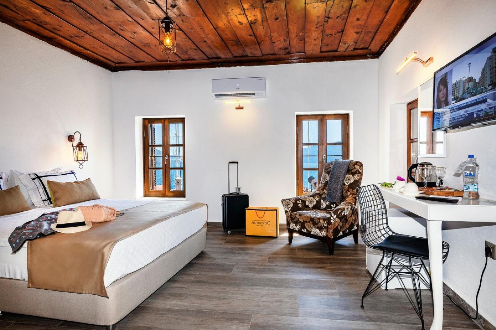 Mets Boutique Hotel Marmaris Luaran gambar