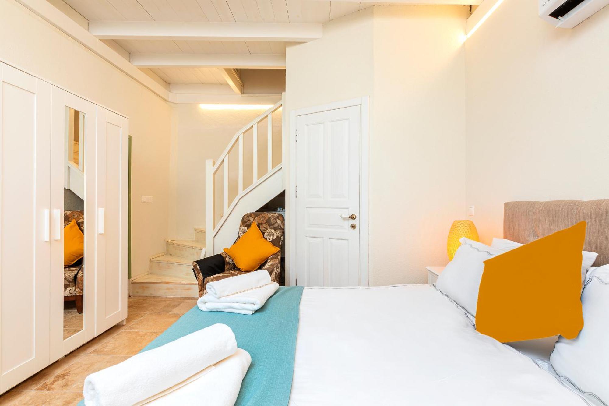 Mets Boutique Hotel Marmaris Luaran gambar