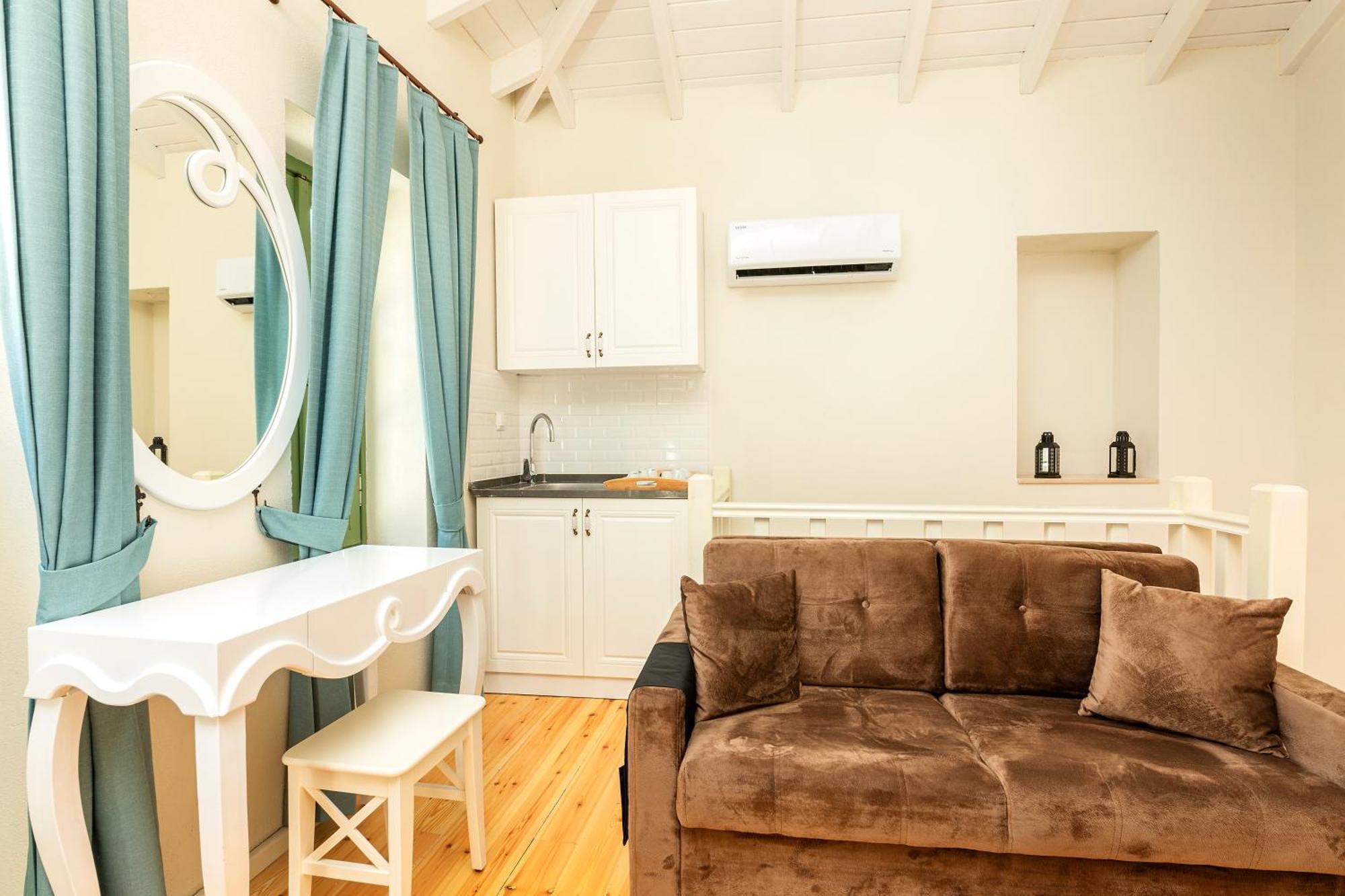 Mets Boutique Hotel Marmaris Luaran gambar
