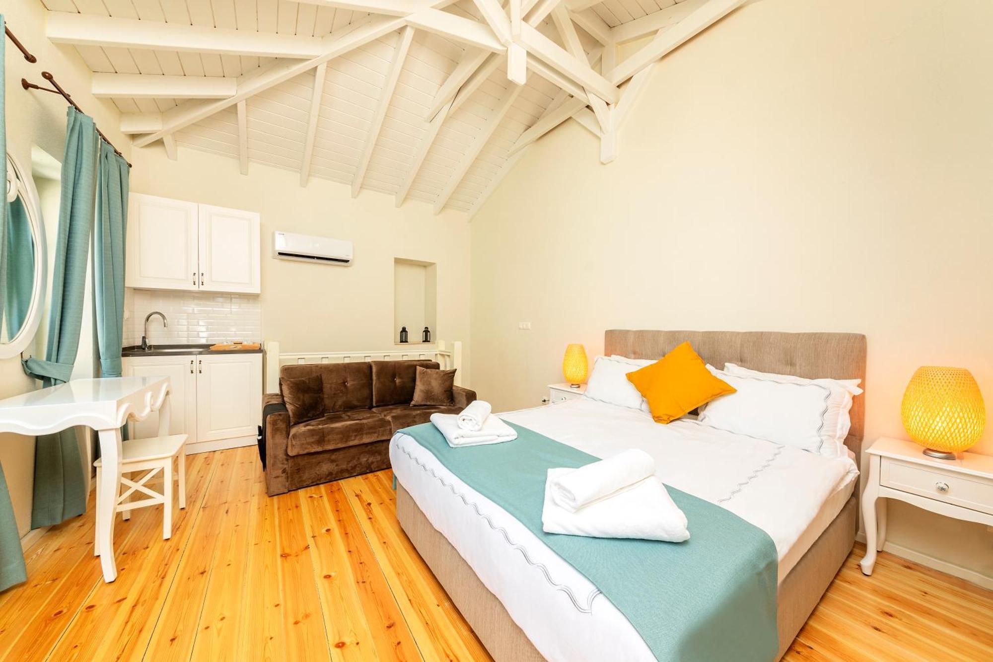 Mets Boutique Hotel Marmaris Luaran gambar