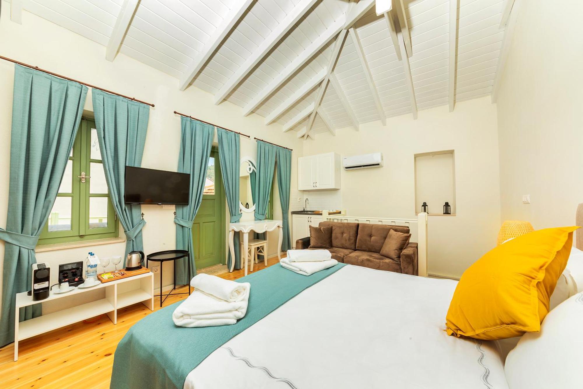 Mets Boutique Hotel Marmaris Luaran gambar