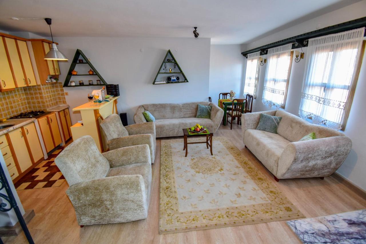 Mets Boutique Hotel Marmaris Luaran gambar