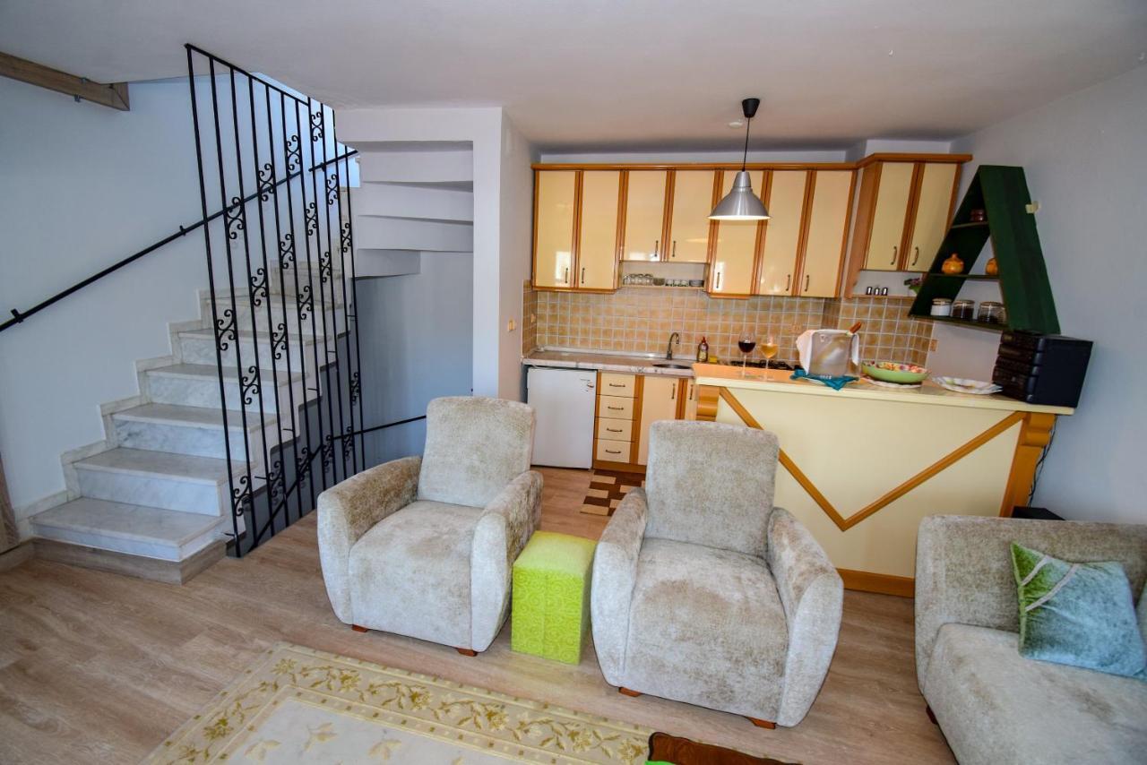 Mets Boutique Hotel Marmaris Luaran gambar
